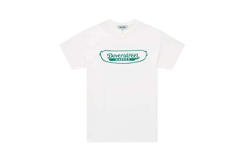 アヴィ・ゴールドが手がけるBetter™がDSMGでポップアップショップを開催 ドーバーストリートマーケット HYPEBEAST ハイプビースト