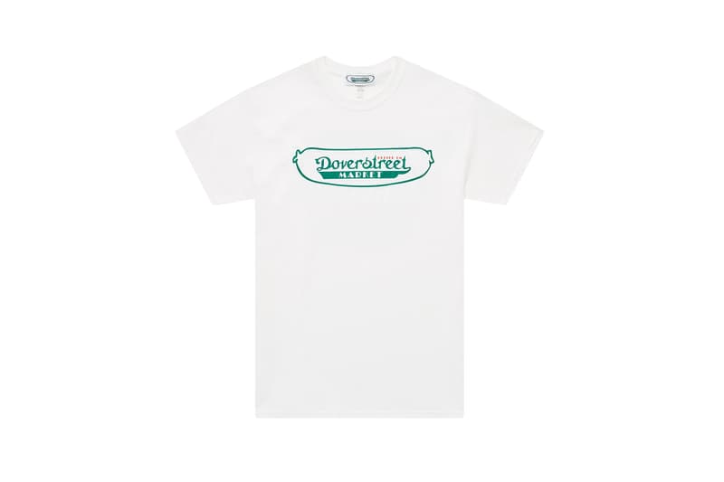 アヴィ・ゴールドが手がけるBetter™がDSMGでポップアップショップを開催 ドーバーストリートマーケット HYPEBEAST ハイプビースト