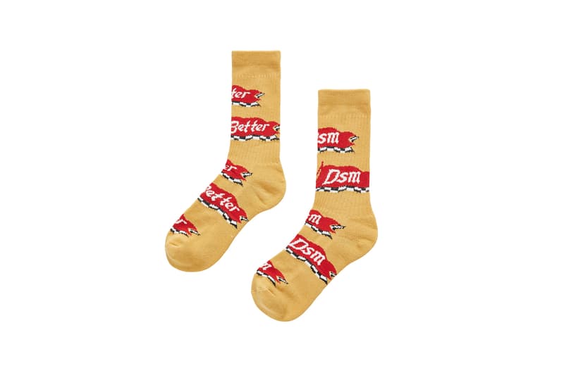 アヴィ・ゴールドが手がけるBetter™がDSMGでポップアップショップを開催 ドーバーストリートマーケット HYPEBEAST ハイプビースト