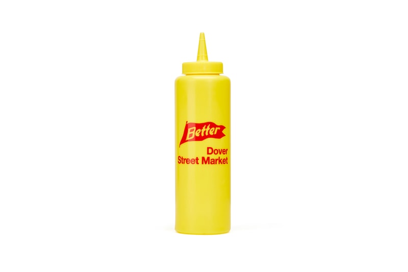 アヴィ・ゴールドが手がけるBetter™がDSMGでポップアップショップを開催 ドーバーストリートマーケット HYPEBEAST ハイプビースト