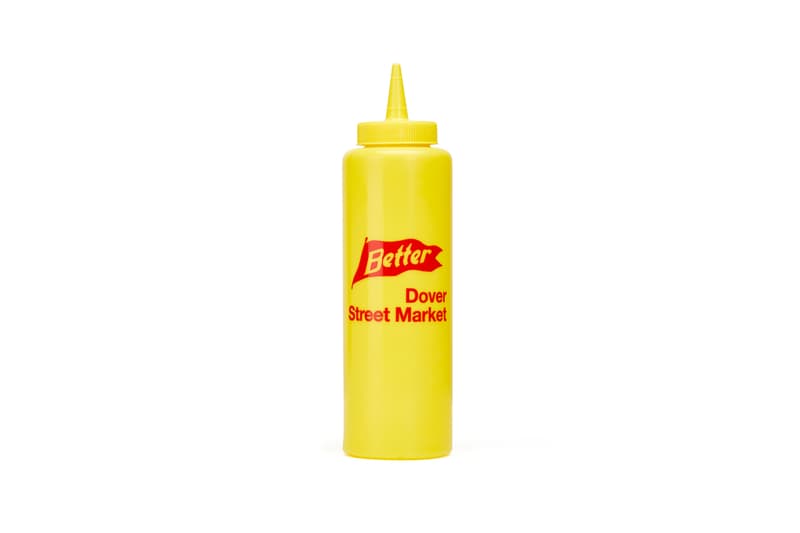 アヴィ・ゴールドが手がけるBetter™がDSMGでポップアップショップを開催 ドーバーストリートマーケット HYPEBEAST ハイプビースト