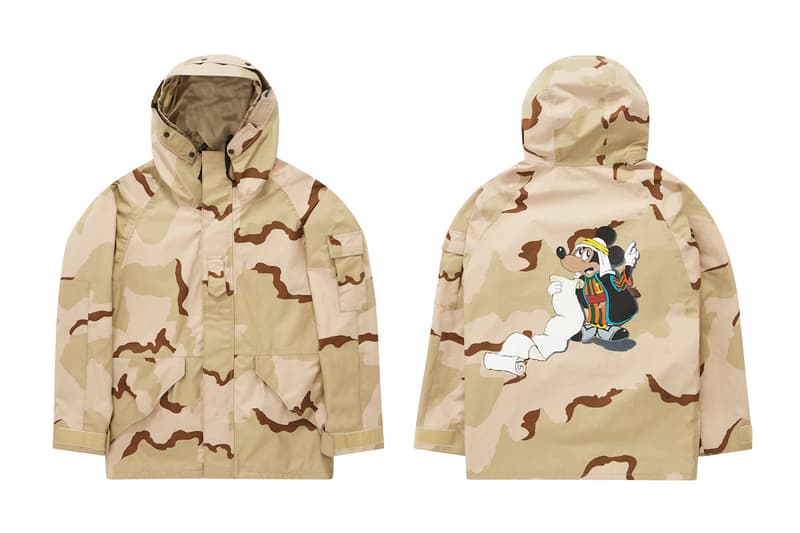 アヴィ・ゴールドが手がけるBetter™がDSMGでポップアップショップを開催 ドーバーストリートマーケット HYPEBEAST ハイプビースト