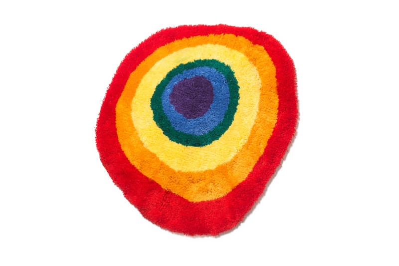 アヴィ・ゴールドが手がけるBetter™がDSMGでポップアップショップを開催 ドーバーストリートマーケット HYPEBEAST ハイプビースト