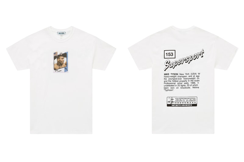 アヴィ・ゴールドが手がけるBetter™がDSMGでポップアップショップを開催 ドーバーストリートマーケット HYPEBEAST ハイプビースト