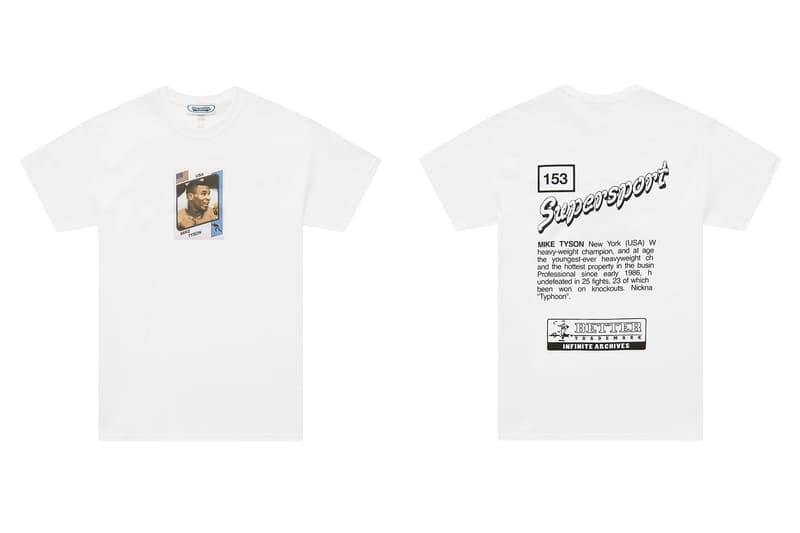 アヴィ・ゴールドが手がけるBetter™がDSMGでポップアップショップを開催 ドーバーストリートマーケット HYPEBEAST ハイプビースト