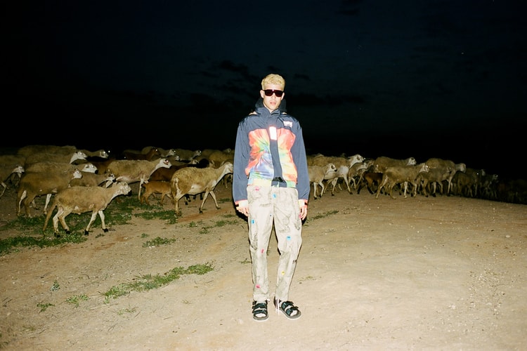 Billionaire Boys Club が古代エジプトに思いを馳せる2018年プレフォールコレクションを発表