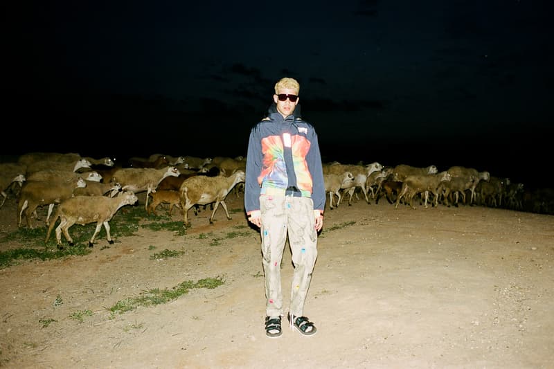 Billionaire Boys Club が古代エジプトに思いを馳せる2018年プレフォールコレクションを発表 古代エジプトのシンボル＆象形文字を定番モチーフに融合させたアイコニックな柄アイテムが多数登場 2018年春夏ルックブック Billionaire Boys Club ビリオネア・ボーイズ・クラブ Egyptian Lover 古代エジプト 占星術 神話 人の持つ冒険心 古代エジプト シンボル 象形文字 Africa Camo Lizard Camo M-65 フィールドシャツ カーゴショーツ フーディ スウェットパンツ 旗艦店 HYPEBEAST ハイプビースト