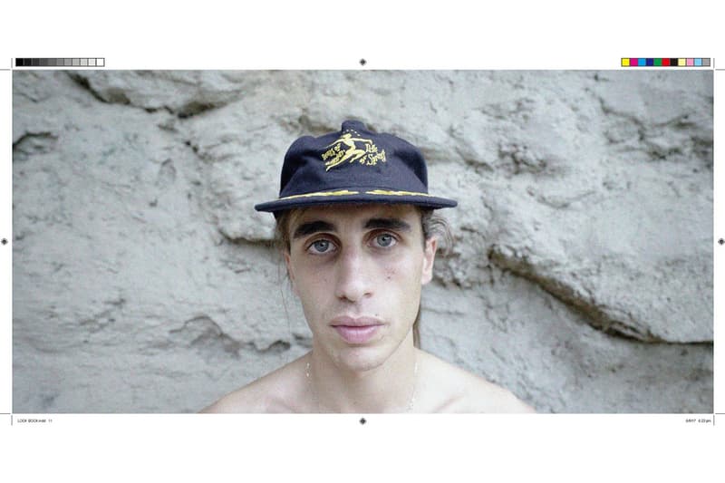 Brain Deadより2018年春夏ルックブックが到着 ブレインデッド HYPEBEAST ハイプビースト