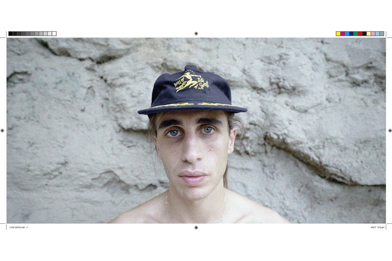 Brain Deadより2018年春夏ルックブックが到着 ブレインデッド HYPEBEAST ハイプビースト