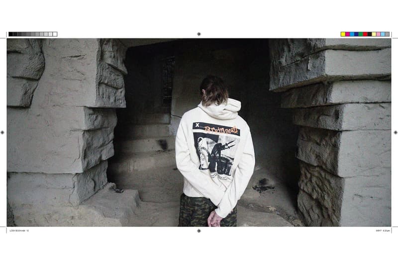 Brain Deadより2018年春夏ルックブックが到着 ブレインデッド HYPEBEAST ハイプビースト
