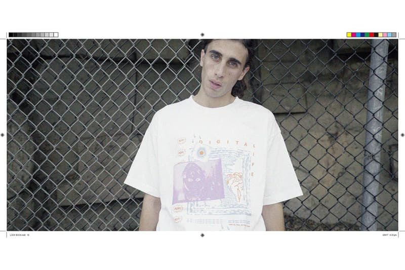 Brain Deadより2018年春夏ルックブックが到着 ブレインデッド HYPEBEAST ハイプビースト