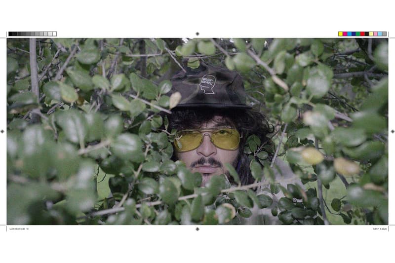 Brain Deadより2018年春夏ルックブックが到着 ブレインデッド HYPEBEAST ハイプビースト