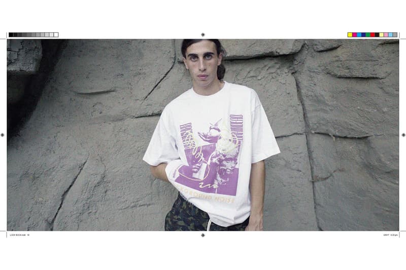 Brain Deadより2018年春夏ルックブックが到着 ブレインデッド HYPEBEAST ハイプビースト