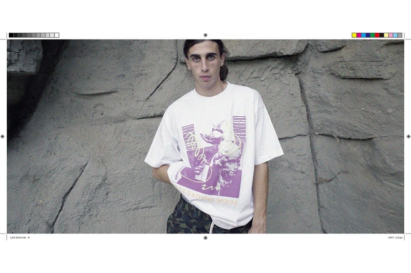 Brain Deadより2018年春夏ルックブックが到着 ブレインデッド HYPEBEAST ハイプビースト