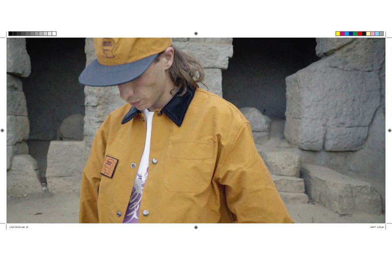 Brain Deadより2018年春夏ルックブックが到着 ブレインデッド HYPEBEAST ハイプビースト