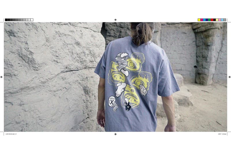 Brain Deadより2018年春夏ルックブックが到着 ブレインデッド HYPEBEAST ハイプビースト