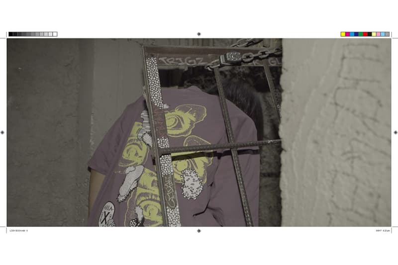 Brain Deadより2018年春夏ルックブックが到着 ブレインデッド HYPEBEAST ハイプビースト