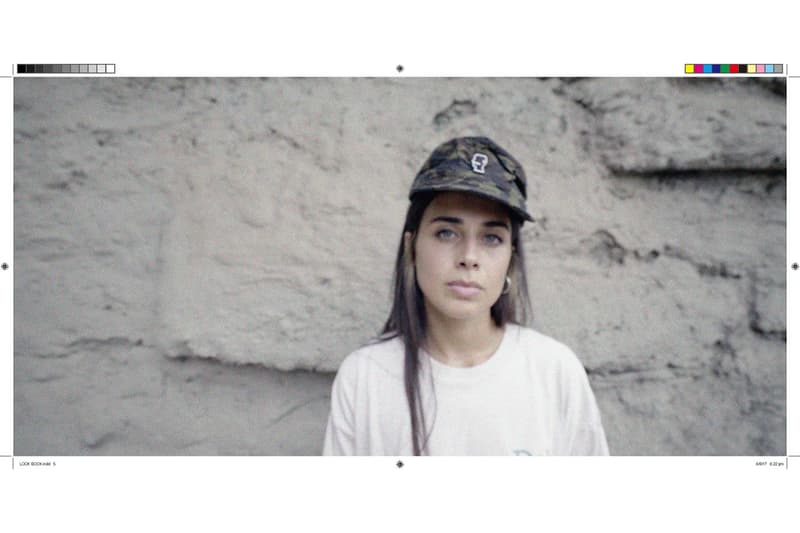 Brain Deadより2018年春夏ルックブックが到着 ブレインデッド HYPEBEAST ハイプビースト