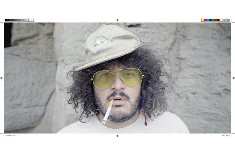 Brain Deadより2018年春夏ルックブックが到着 ブレインデッド HYPEBEAST ハイプビースト