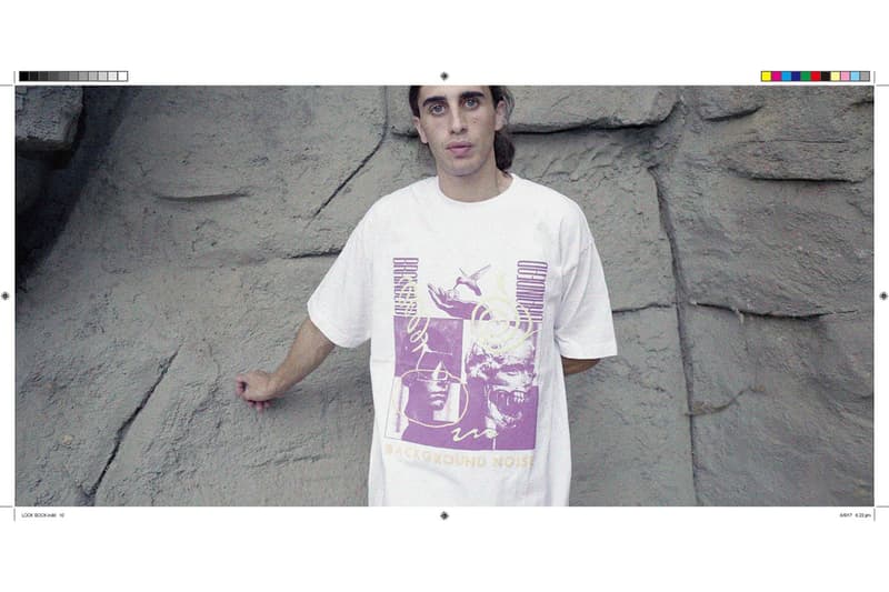 Brain Deadより2018年春夏ルックブックが到着 ブレインデッド HYPEBEAST ハイプビースト