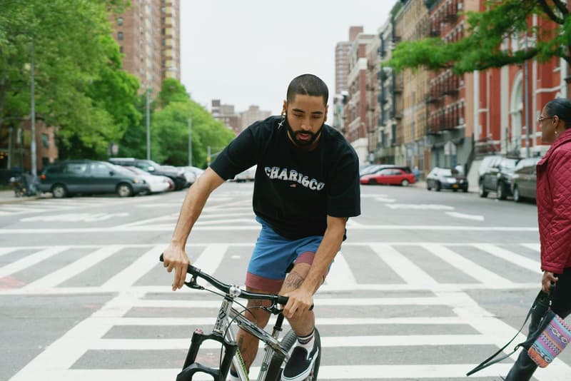 ニューヨーク発の CHARI&CO より2018年夏シーズンの最新ルックブックが到着 チャリ アンド コー HYPEBEAST ハイプビースト