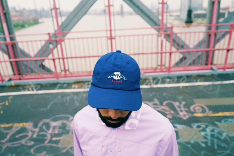 ニューヨーク発の CHARI&CO より2018年夏シーズンの最新ルックブックが到着 チャリ アンド コー HYPEBEAST ハイプビースト