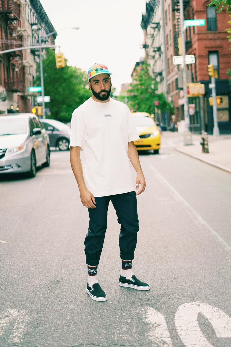 ニューヨーク発の CHARI&CO より2018年夏シーズンの最新ルックブックが到着 チャリ アンド コー HYPEBEAST ハイプビースト
