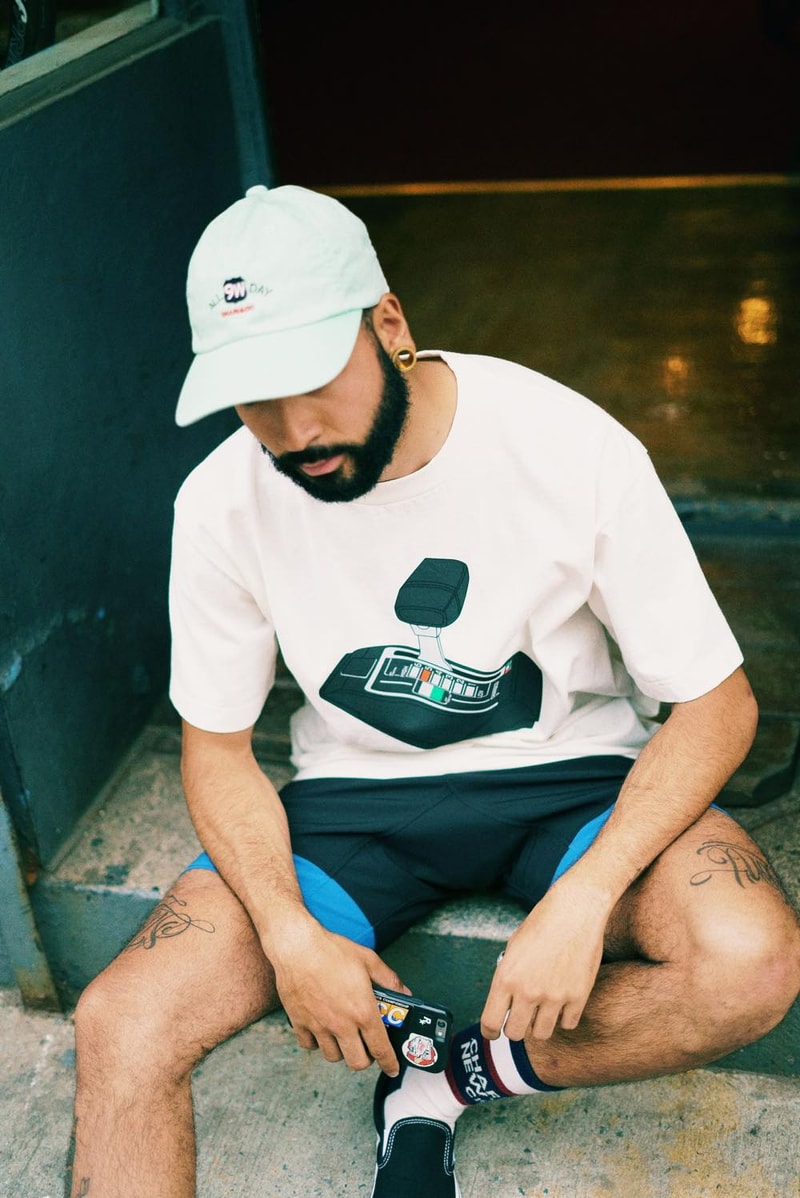 ニューヨーク発の CHARI&CO より2018年夏シーズンの最新ルックブックが到着 チャリ アンド コー HYPEBEAST ハイプビースト