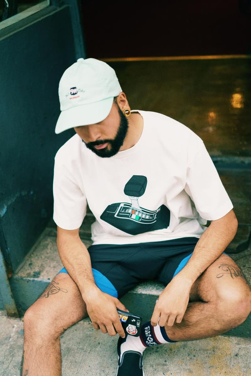 ニューヨーク発の CHARI&CO より2018年夏シーズンの最新ルックブックが到着 チャリ アンド コー HYPEBEAST ハイプビースト