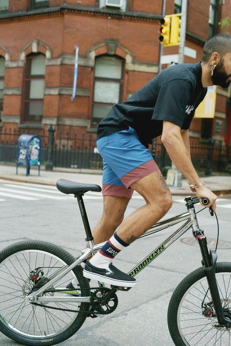 ニューヨーク発の CHARI&CO より2018年夏シーズンの最新ルックブックが到着 チャリ アンド コー HYPEBEAST ハイプビースト