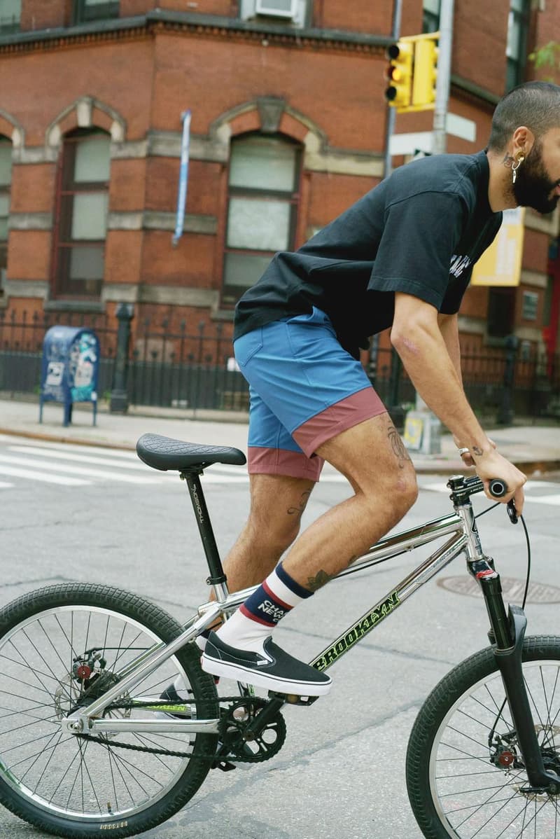 ニューヨーク発の CHARI&CO より2018年夏シーズンの最新ルックブックが到着 チャリ アンド コー HYPEBEAST ハイプビースト