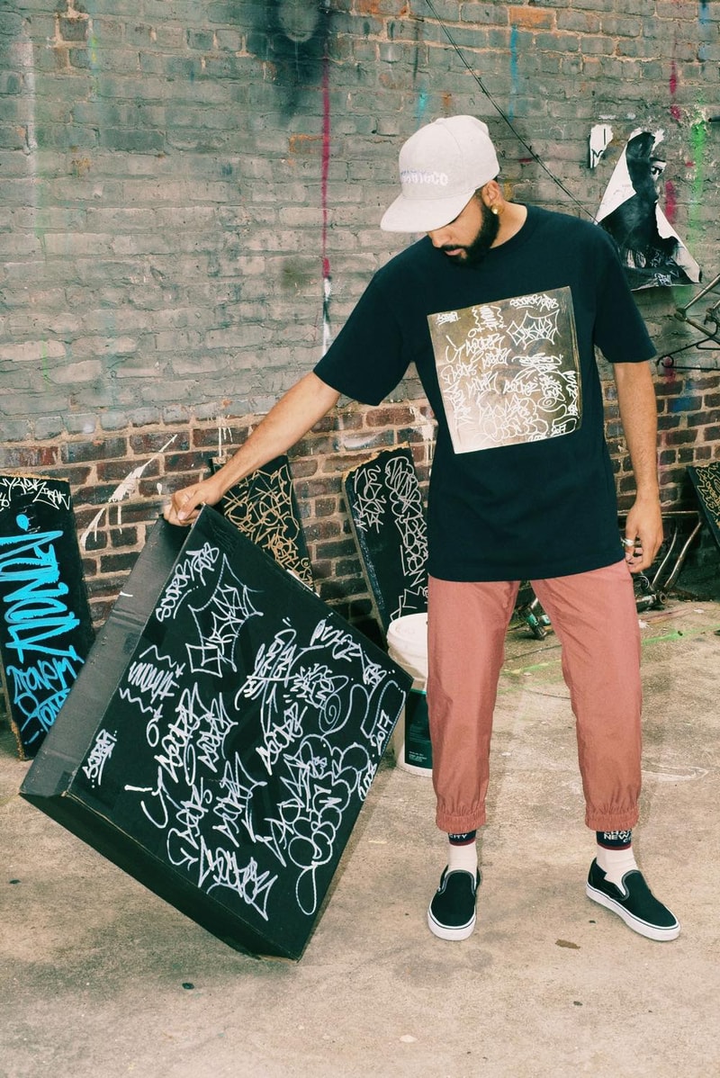 ニューヨーク発の CHARI&CO より2018年夏シーズンの最新ルックブックが到着 チャリ アンド コー HYPEBEAST ハイプビースト