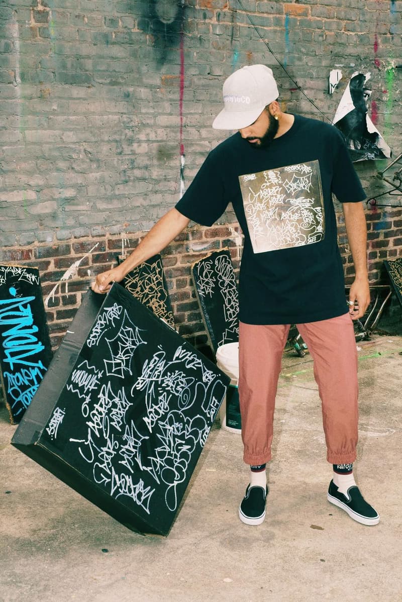 ニューヨーク発の CHARI&CO より2018年夏シーズンの最新ルックブックが到着 チャリ アンド コー HYPEBEAST ハイプビースト