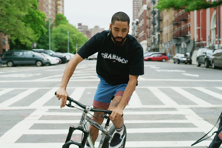 ニューヨーク発の CHARI&CO より2018年夏シーズンの最新ルックブックが到着