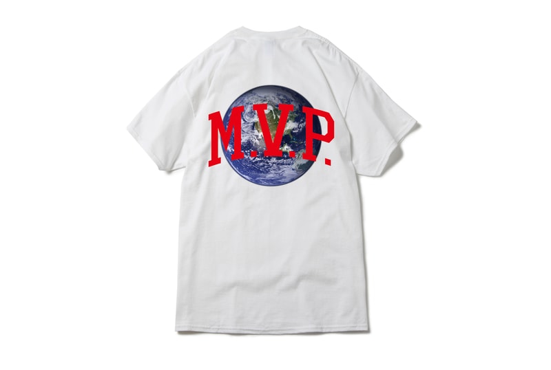 CLBUN が原宿の重鎮 真柄尚武が主宰する M.V.P. とコラボカプセルを制作  K27T(KENT) x 真柄尚武という新旧東京ストリートの雄が手を組む