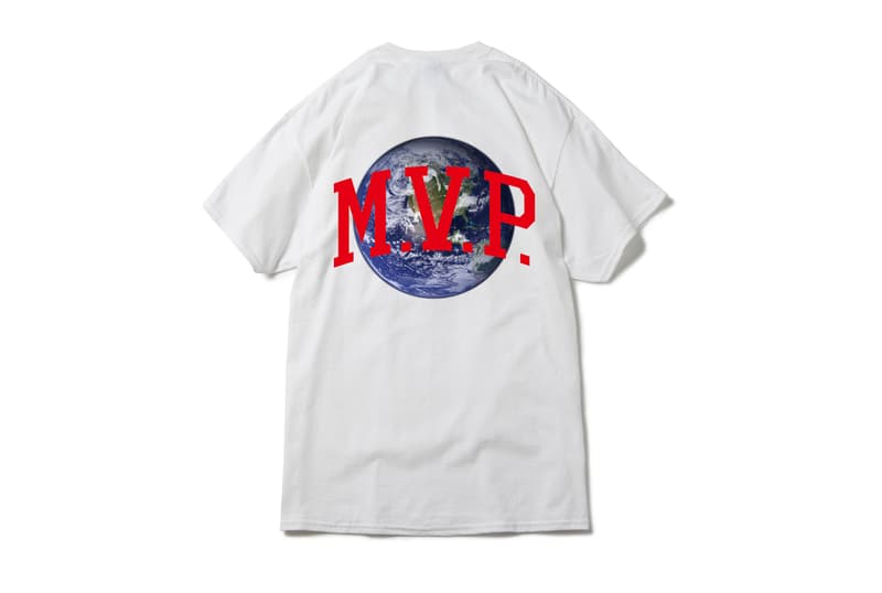 CLBUN が原宿の重鎮 真柄尚武が主宰する M.V.P. とコラボカプセルを制作 K27T(KENT) x 真柄尚武という新旧東京ストリートの雄が手を組む