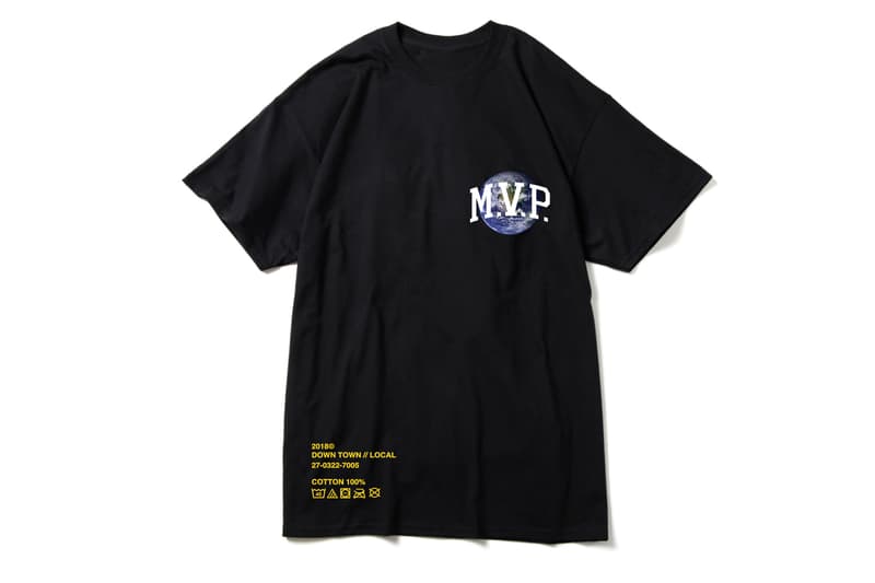 CLBUN が原宿の重鎮 真柄尚武が主宰する M.V.P. とコラボカプセルを制作  K27T(KENT) x 真柄尚武という新旧東京ストリートの雄が手を組む