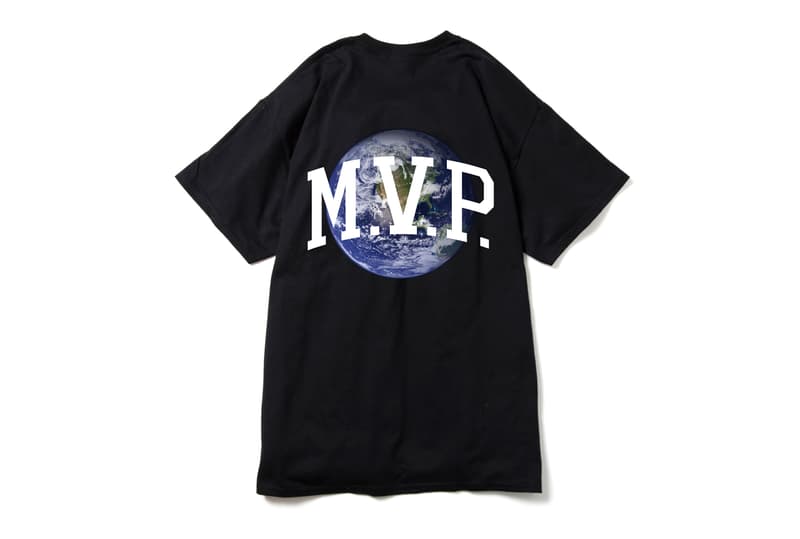 CLBUN が原宿の重鎮 真柄尚武が主宰する M.V.P. とコラボカプセルを制作 K27T(KENT) x 真柄尚武という新旧東京ストリートの雄が手を組む