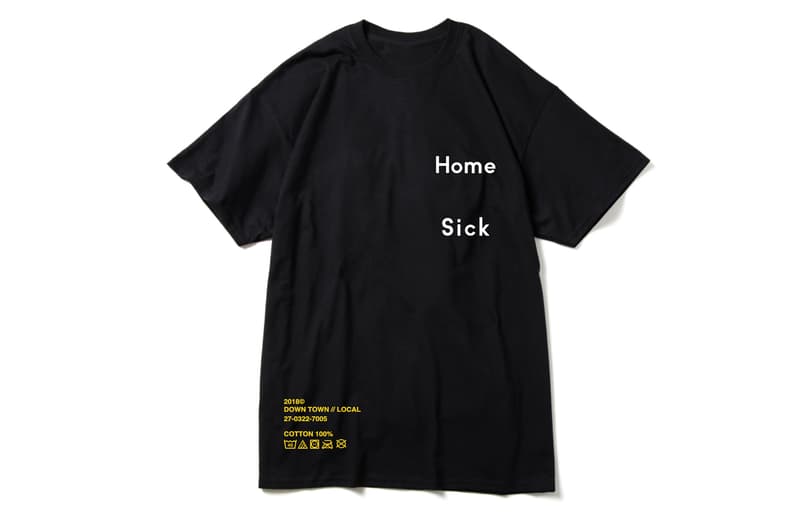 CLBUN が原宿の重鎮 真柄尚武が主宰する M.V.P. とコラボカプセルを制作  K27T(KENT) x 真柄尚武という新旧東京ストリートの雄が手を組む