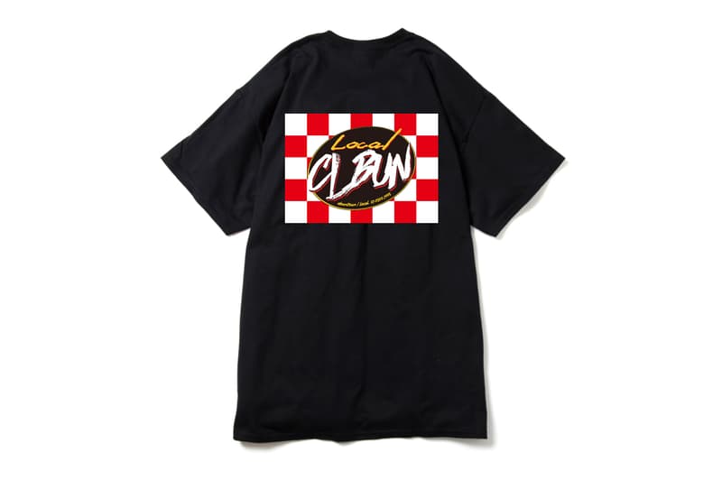 CLBUN が原宿の重鎮 真柄尚武が主宰する M.V.P. とコラボカプセルを制作  K27T(KENT) x 真柄尚武という新旧東京ストリートの雄が手を組む