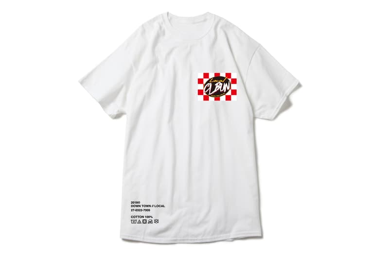 CLBUN が原宿の重鎮 真柄尚武が主宰する M.V.P. とコラボカプセルを制作  K27T(KENT) x 真柄尚武という新旧東京ストリートの雄が手を組む