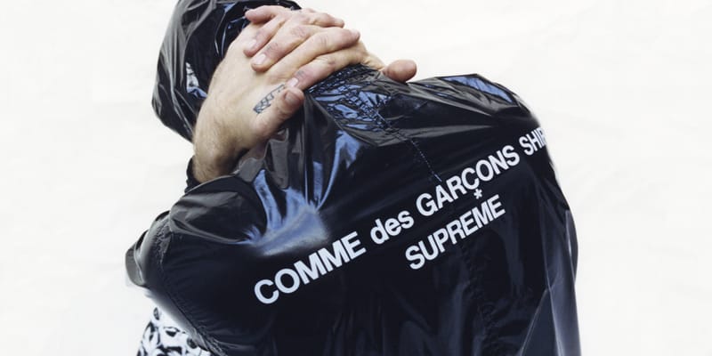 comme des garcons online jp