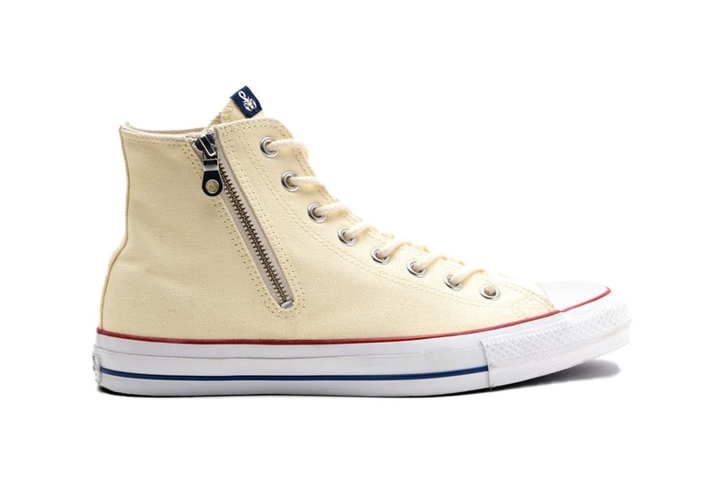 SOPHNET. x Converse のタッグより才色兼備なコラボ All Star が誕生 サイドジップでスムースな着脱を手に入れた不朽の名作をチェック Danner ダナー Timberland ティンバーランド Vans ヴァンズ） SOPHNET. ソフネット Converse コンバース マスターピース All Star サイドジップ ブランディング リアクトソール 丸紐 オンラインストア チーフ・マーケティング・オフィサー Supreme シュプリーム HYPEBEAST ハイプビースト