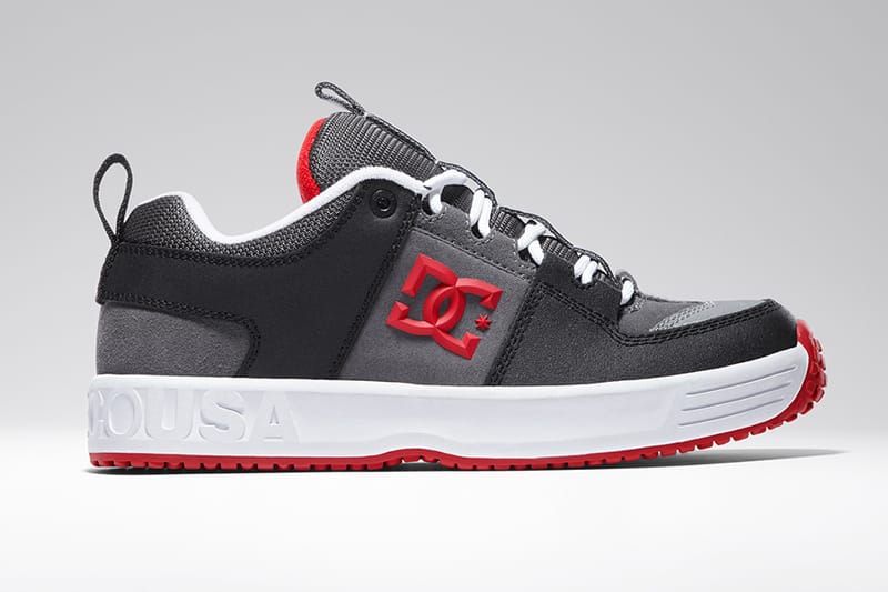 DC SHOES が往年の名作を復刻させるプロジェクト “Heritage Collection” を始動