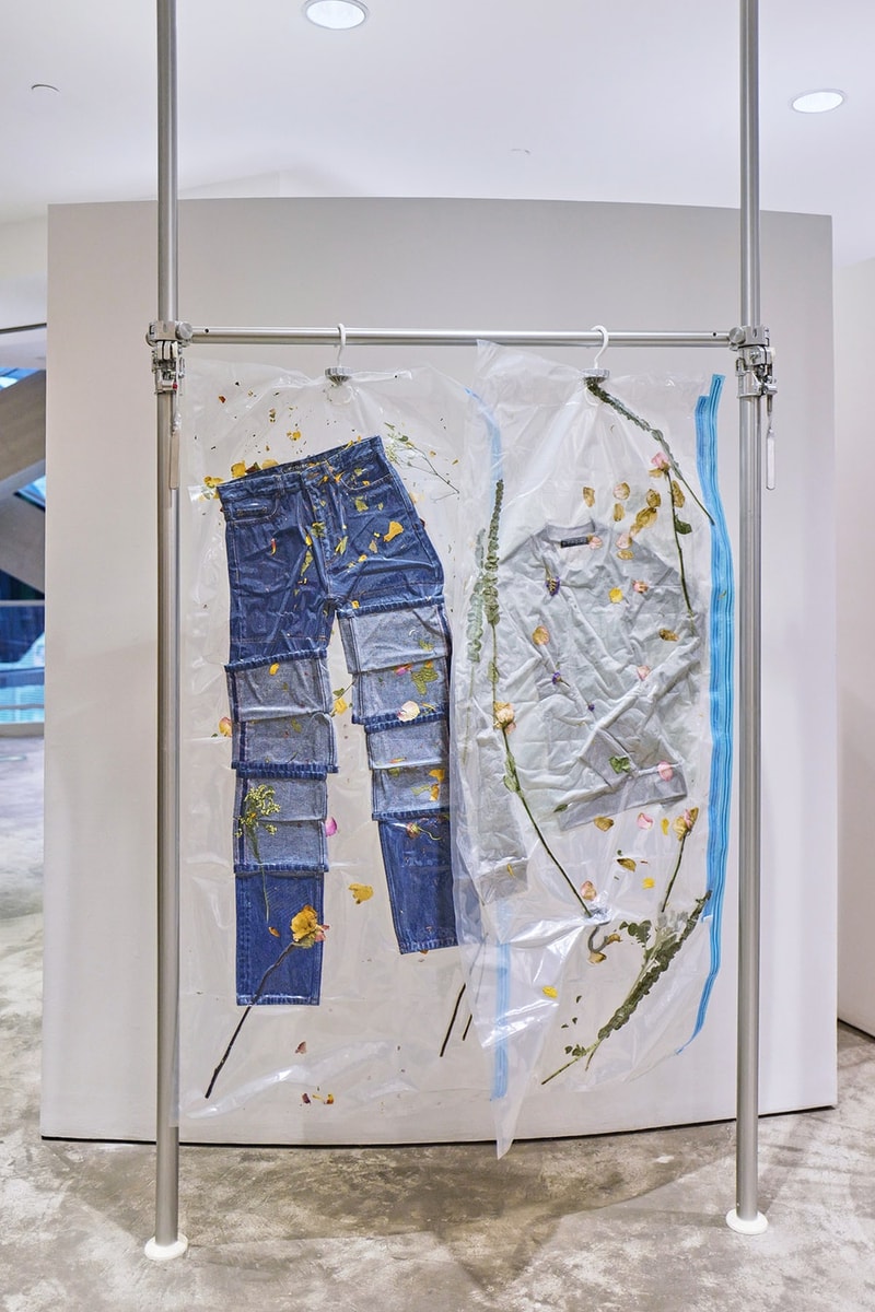 2018年2月に中国・北京にオープンした Dover Street Market Beijing 店内のディテールに迫ったフォトセットが到着 ドーバー ストリート マーケット HYPEBEAST ハイプビースト