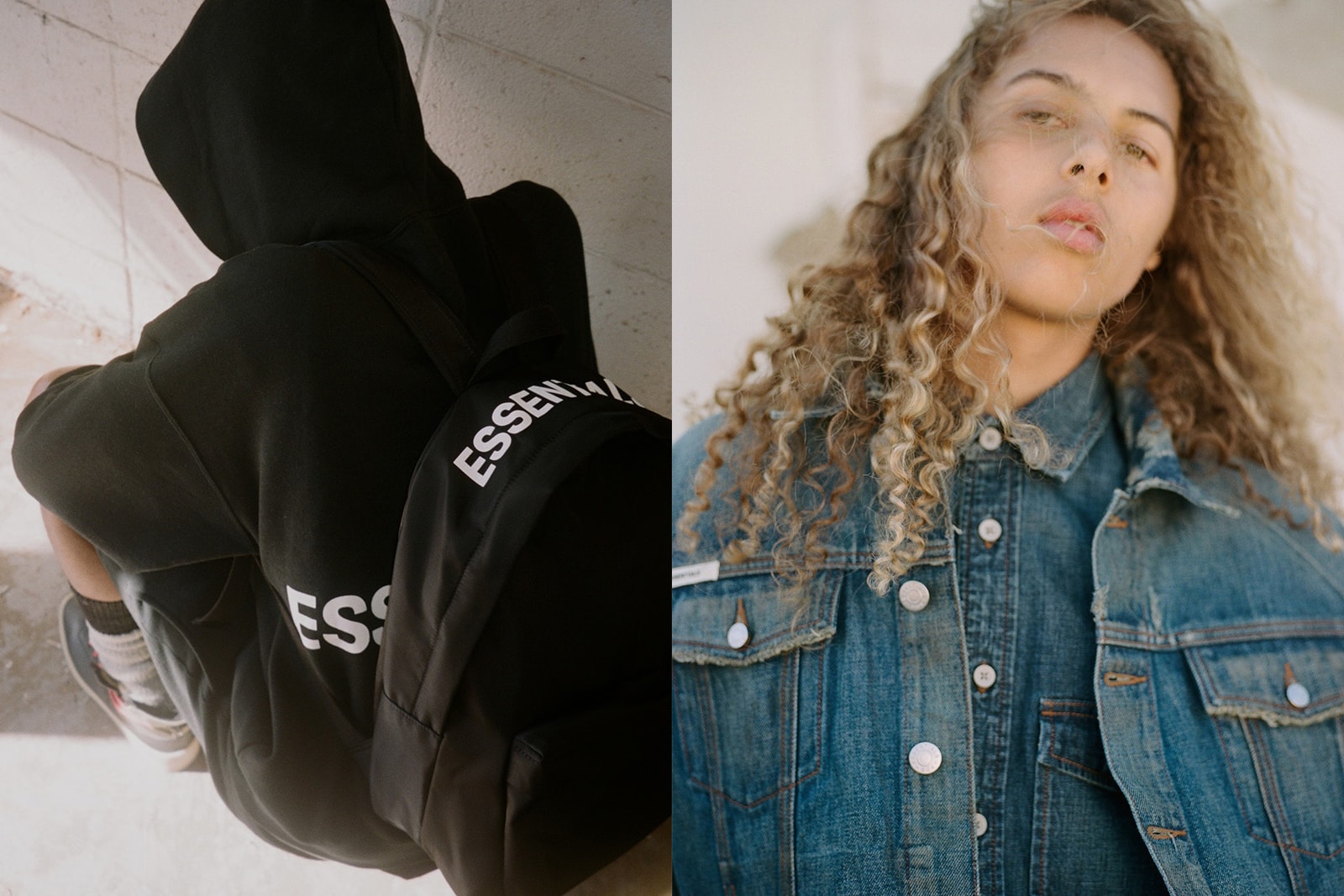 見逃したくない今週のリリースアイテム 6 選(2018|4/2~4/8)〈Fear of God〉のディフュージョンライン〈ESSENTIALS〉や〈Supreme〉x〈The North Face〉2018年春コレクションなど、ファッション関連の一大トピックが待望のローンチ