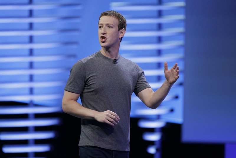 Facebook が Messenger に送信済みメッセージを削除できる新機能を搭載か フェイスブック  メッセージ HYPEBEAST ハイプビースト