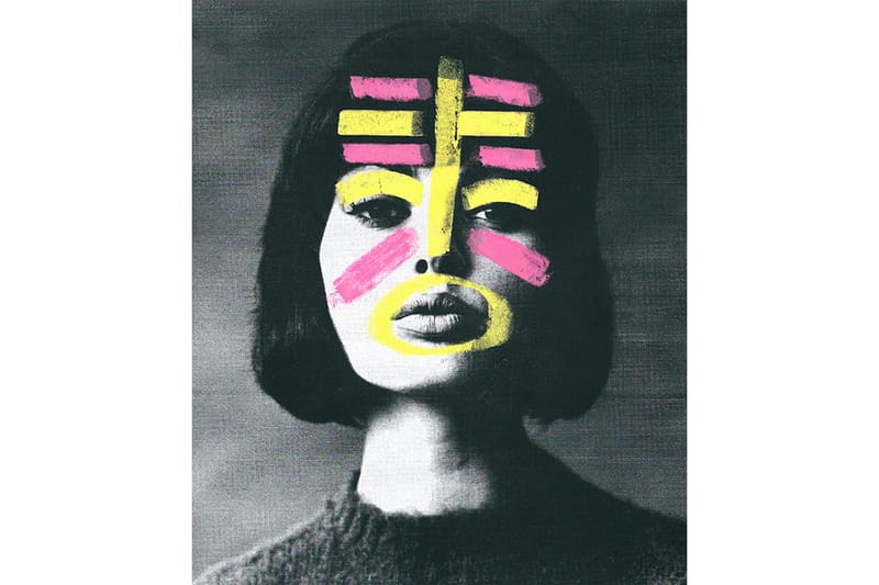 2010年代前半のストリートアートシーンを牽引してきたギャラリー COMMON が原宿の地で再始動