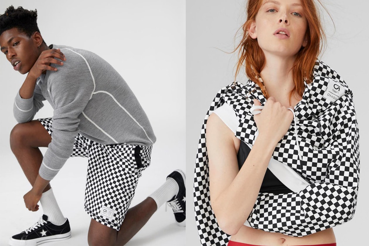 見逃したくない今週のリリースアイテム 6 選（2018|4/2~4/8）〈Fear of God〉のディフュージョンライン〈ESSENTIALS〉や〈Supreme〉x〈The North Face〉2018年春コレクションなど、ファッション関連の一大トピックが待望のローンチ