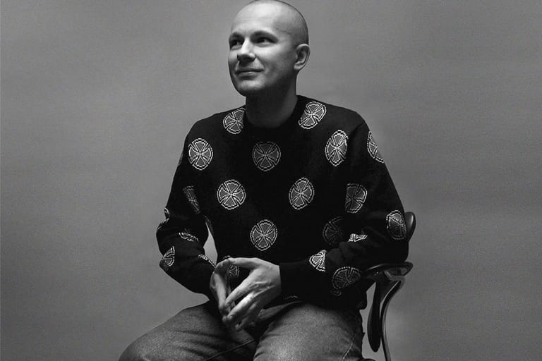 Gosha Rubchinskiy が自身の名を冠したブランドの休止を発表